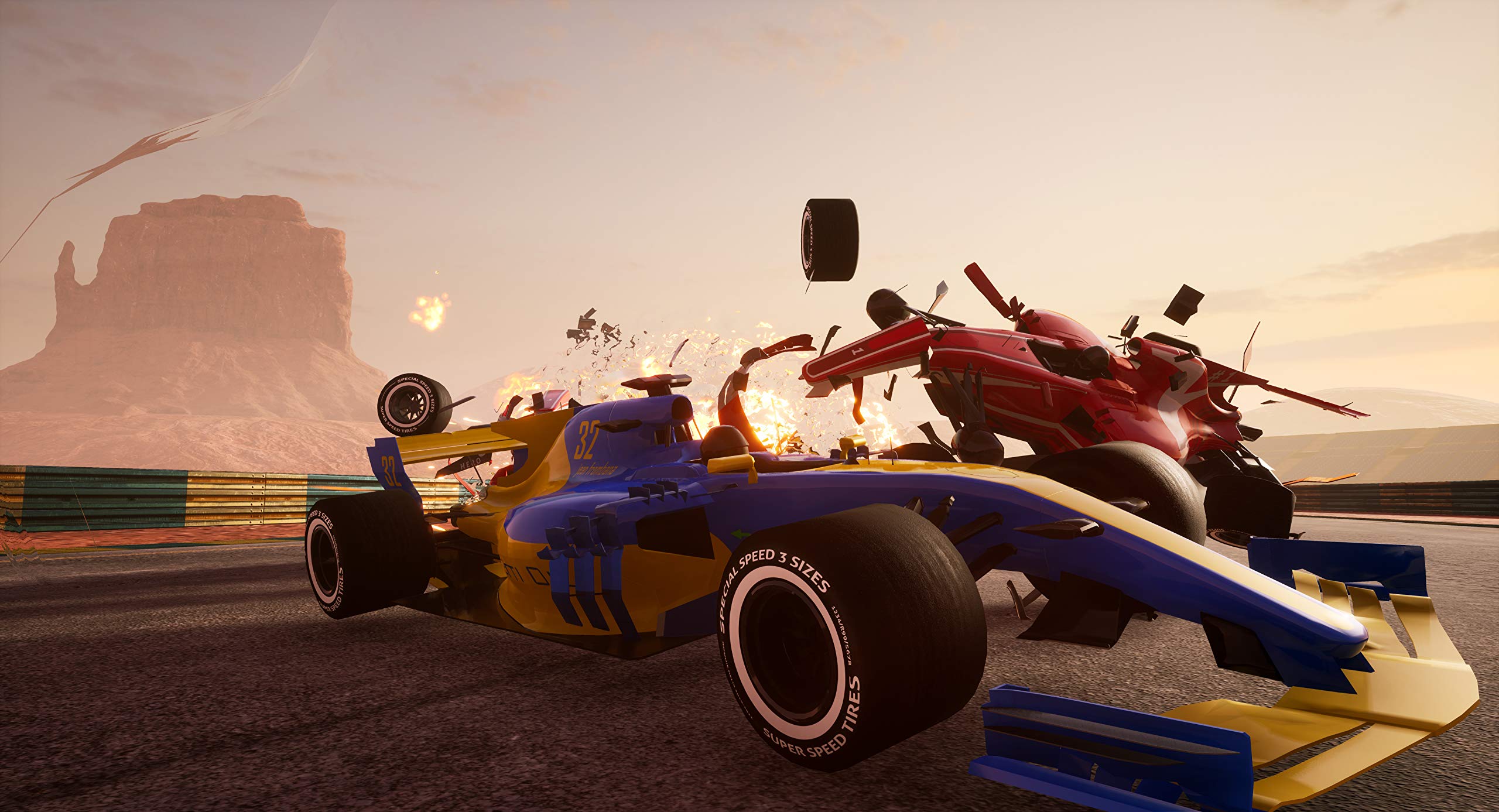Speed 3 Grand Prix Speed 3 Grand Prix